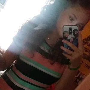 Meet your Posher, Ruth